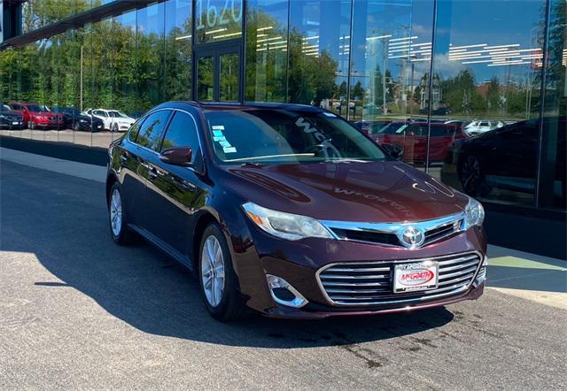 used 2013 Toyota Avalon car, priced at $12,030