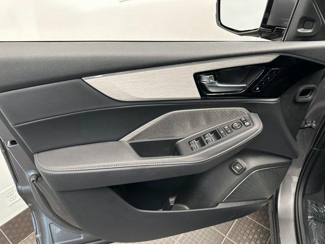 used 2022 Acura MDX car, priced at $36,490