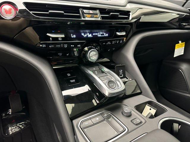 used 2022 Acura MDX car, priced at $36,490