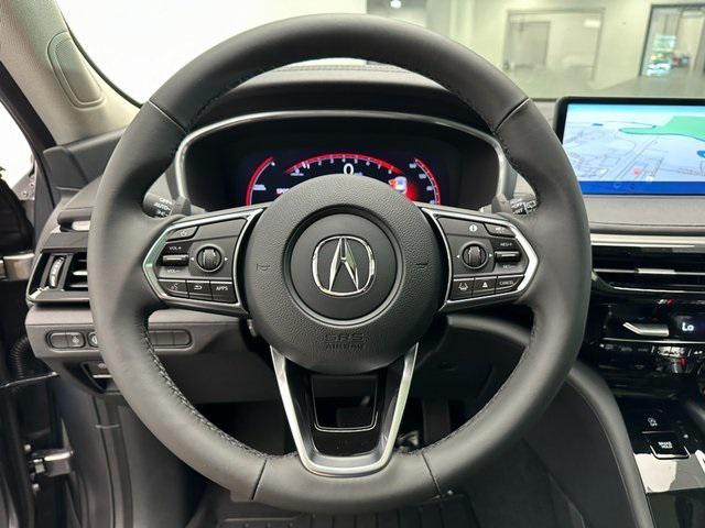 used 2022 Acura MDX car, priced at $36,490