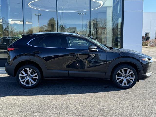 used 2021 Mazda CX-30 car, priced at $21,990