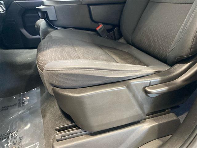 used 2019 Chevrolet Silverado 1500 car, priced at $30,000