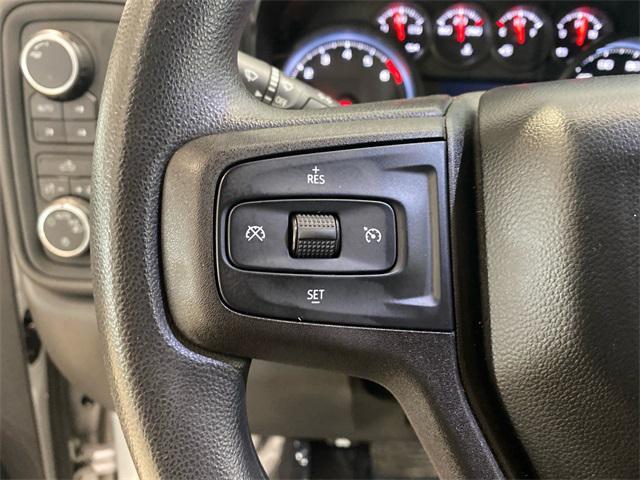 used 2019 Chevrolet Silverado 1500 car, priced at $30,000