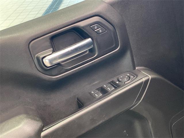 used 2019 Chevrolet Silverado 1500 car, priced at $30,000