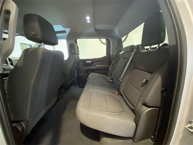 used 2019 Chevrolet Silverado 1500 car, priced at $30,000