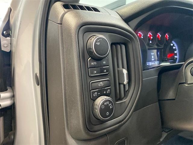 used 2019 Chevrolet Silverado 1500 car, priced at $30,000