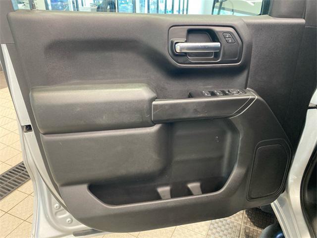 used 2019 Chevrolet Silverado 1500 car, priced at $30,000
