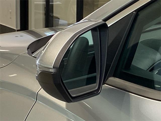 used 2022 Hyundai Tucson car, priced at $22,837