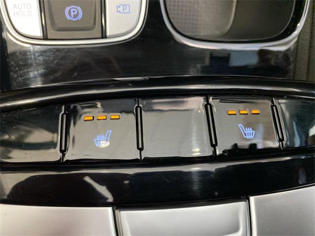 used 2022 Hyundai Tucson car, priced at $22,837