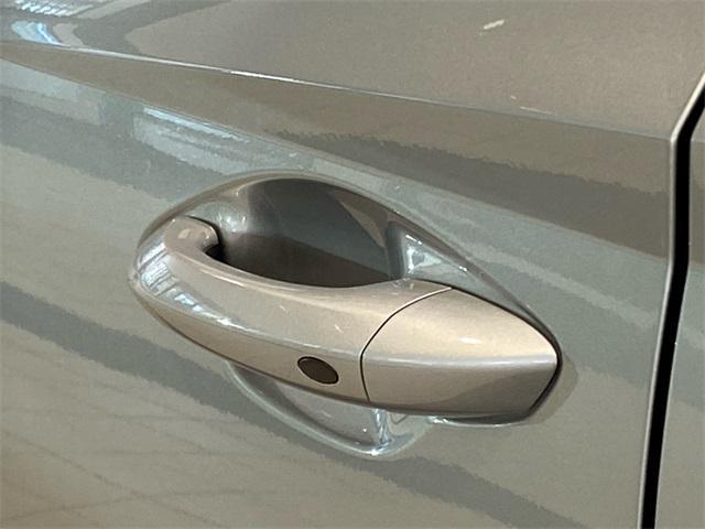 used 2022 Hyundai Tucson car, priced at $22,837