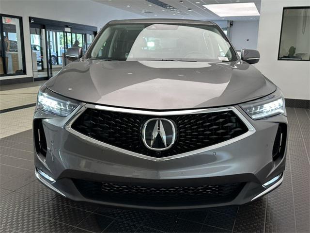 new 2024 Acura RDX car, priced at $54,100