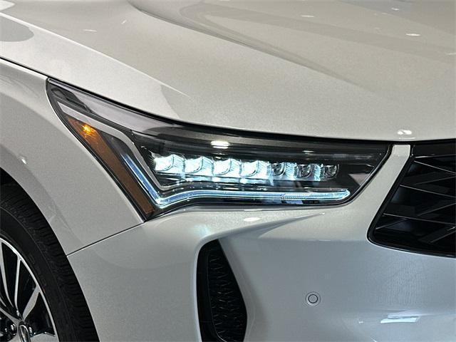 new 2025 Acura RDX car, priced at $54,400