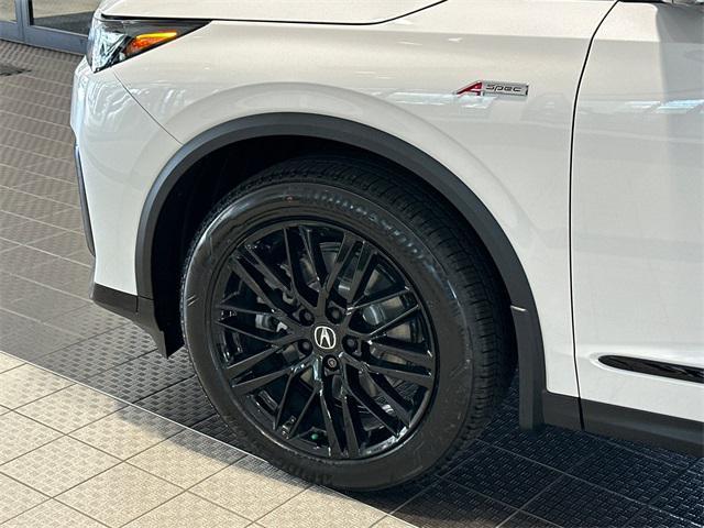 new 2026 Acura MDX car, priced at $70,850