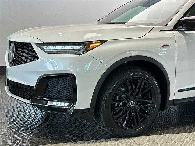 new 2026 Acura MDX car, priced at $70,850