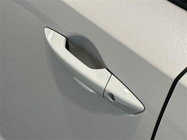new 2026 Acura MDX car, priced at $70,850