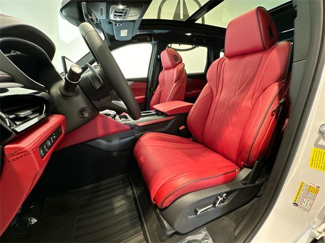 new 2026 Acura MDX car, priced at $70,850