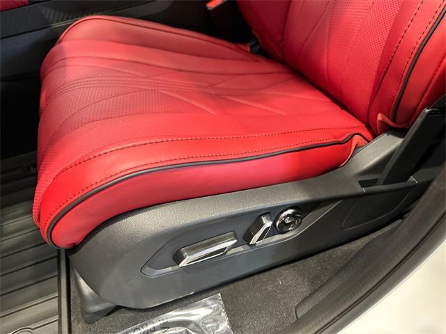 new 2026 Acura MDX car, priced at $70,850