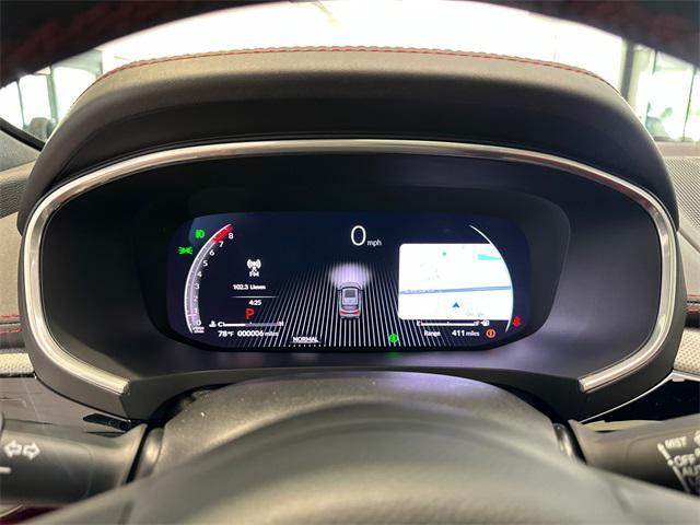 new 2026 Acura MDX car, priced at $70,850