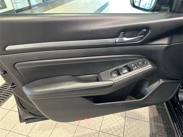 used 2019 Nissan Altima car, priced at $18,063