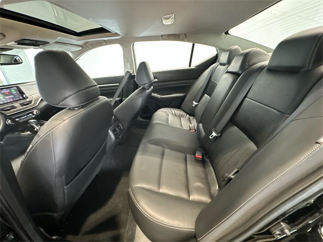 used 2019 Nissan Altima car, priced at $18,063