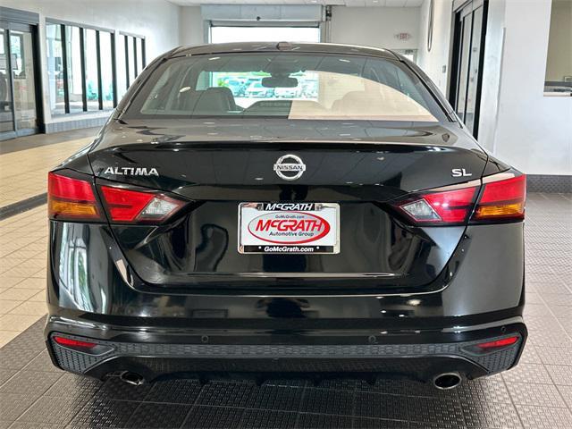 used 2019 Nissan Altima car, priced at $18,063
