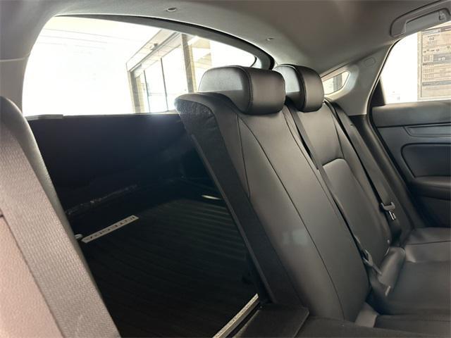 new 2026 Acura Integra car, priced at $35,195