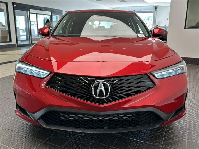 new 2026 Acura Integra car, priced at $35,195