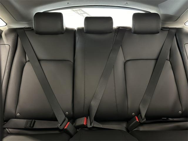 new 2026 Acura Integra car, priced at $35,195