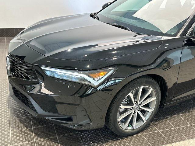 new 2026 Acura Integra car, priced at $35,195