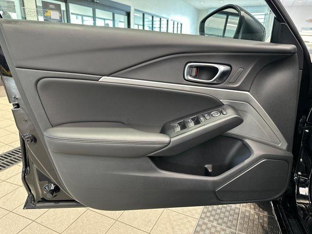 new 2026 Acura Integra car, priced at $35,195