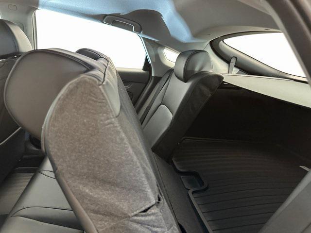 new 2026 Acura Integra car, priced at $35,195