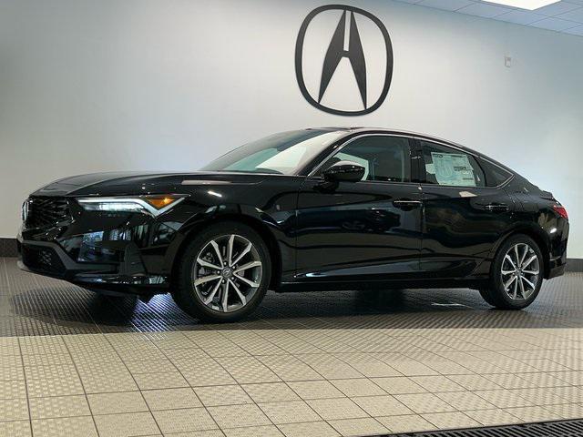 new 2026 Acura Integra car, priced at $35,195