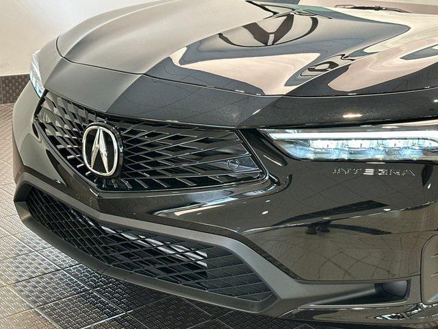 new 2026 Acura Integra car, priced at $35,195