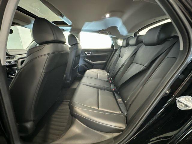 new 2026 Acura Integra car, priced at $35,195