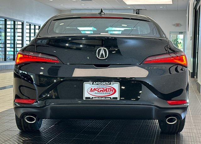 new 2026 Acura Integra car, priced at $35,195