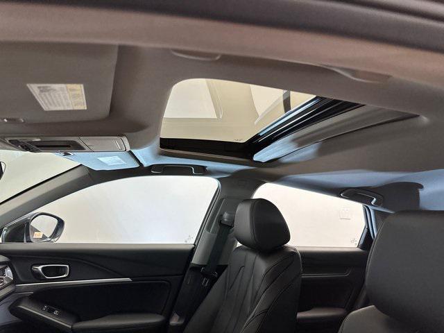 new 2026 Acura Integra car, priced at $35,195