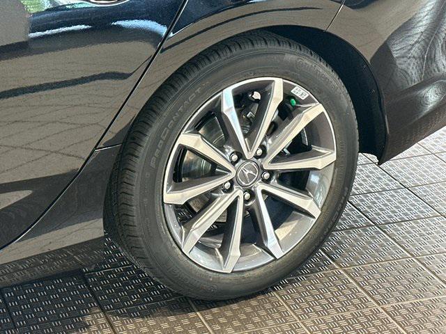 new 2026 Acura Integra car, priced at $35,195