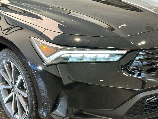 new 2026 Acura Integra car, priced at $35,195