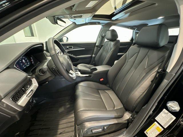 new 2026 Acura Integra car, priced at $35,195