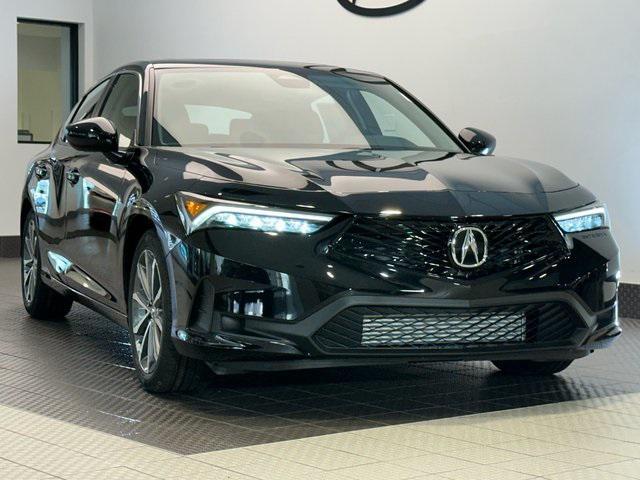 new 2026 Acura Integra car, priced at $35,195