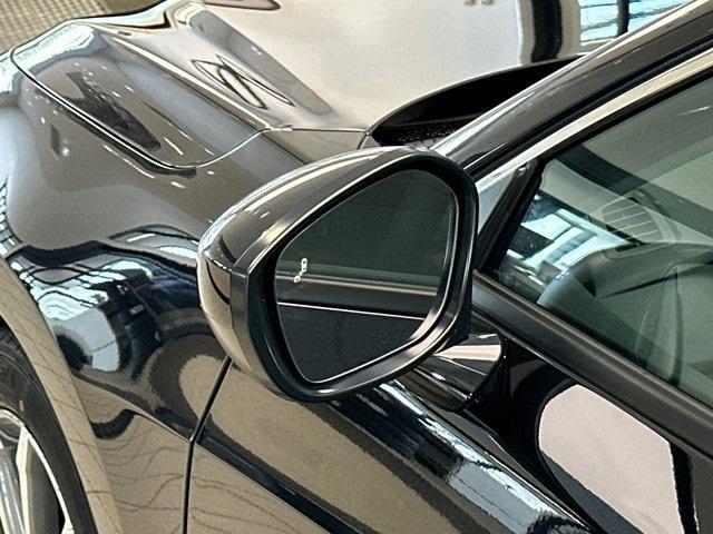 new 2026 Acura Integra car, priced at $35,195