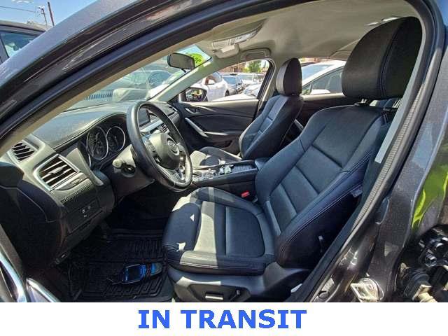 used 2016 Mazda Mazda6 car, priced at $15,500