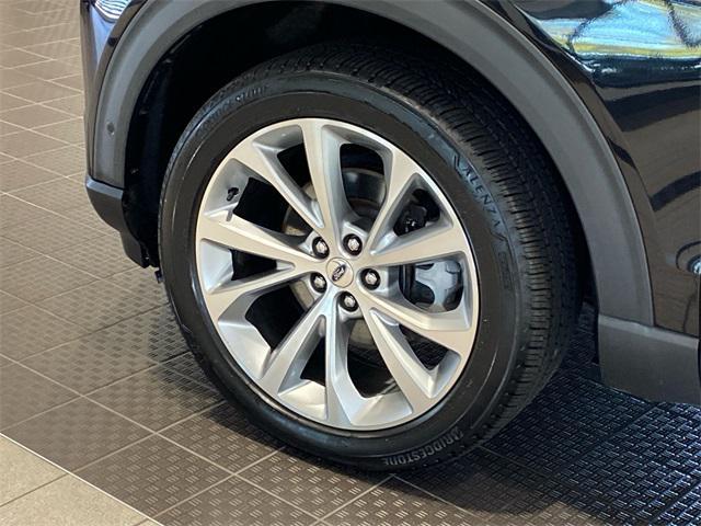 used 2021 Ford Explorer car, priced at $31,868