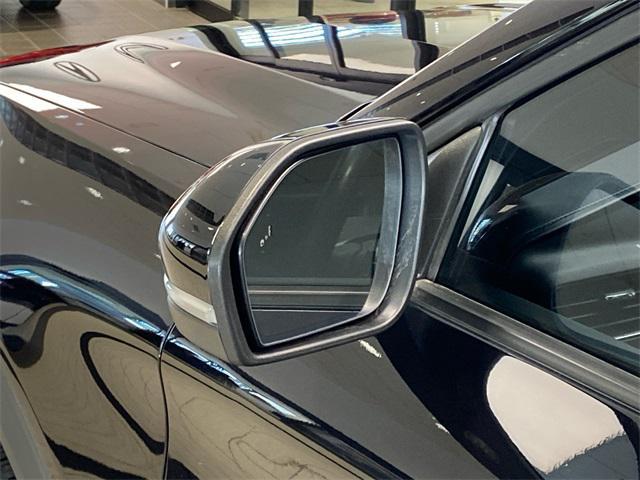 used 2021 Ford Explorer car, priced at $31,868