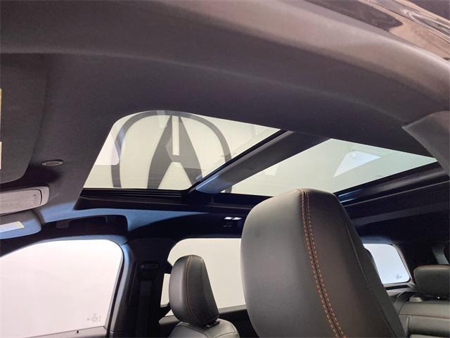 used 2022 Ford Explorer car, priced at $27,997