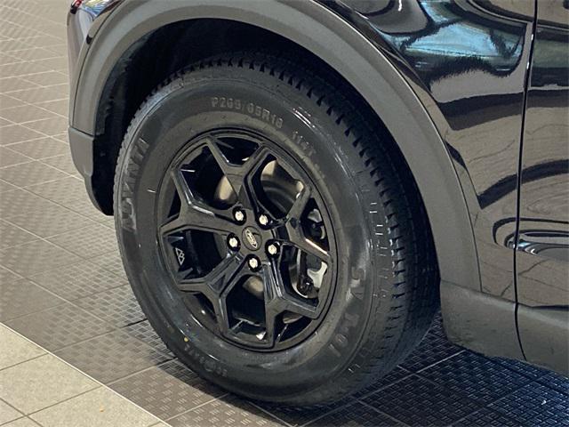 used 2022 Ford Explorer car, priced at $27,997