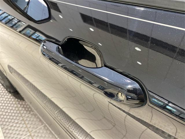 used 2022 Ford Explorer car, priced at $27,997