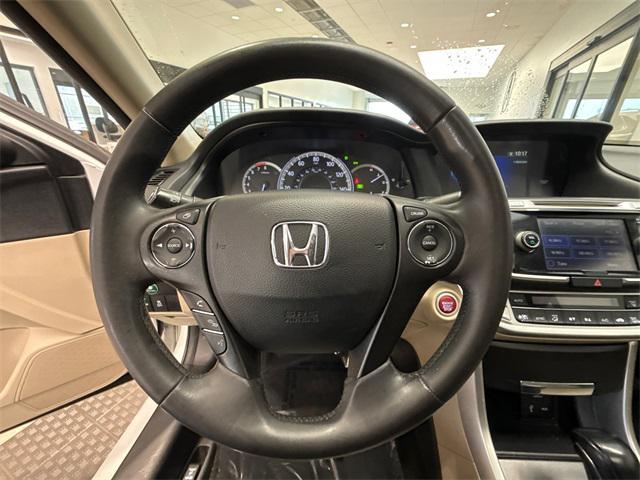 used 2014 Honda Accord car, priced at $13,500