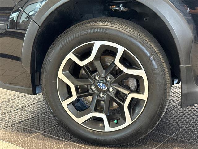 used 2016 Subaru Crosstrek car, priced at $14,250