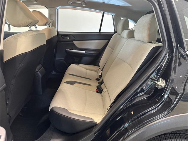 used 2016 Subaru Crosstrek car, priced at $14,250